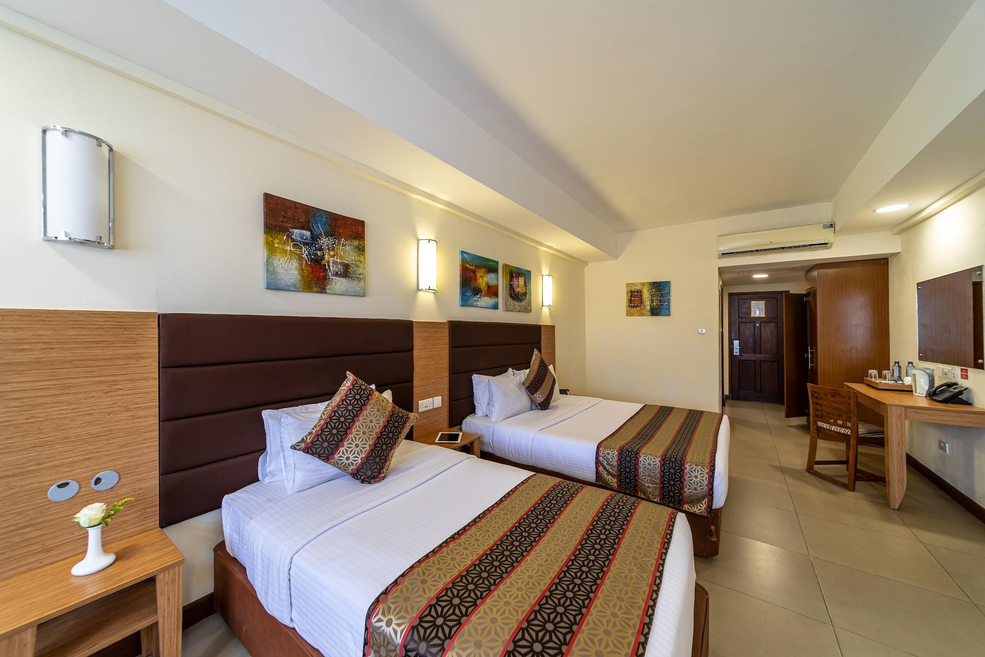 Prideinn Hotel Mombasa City Экстерьер фото